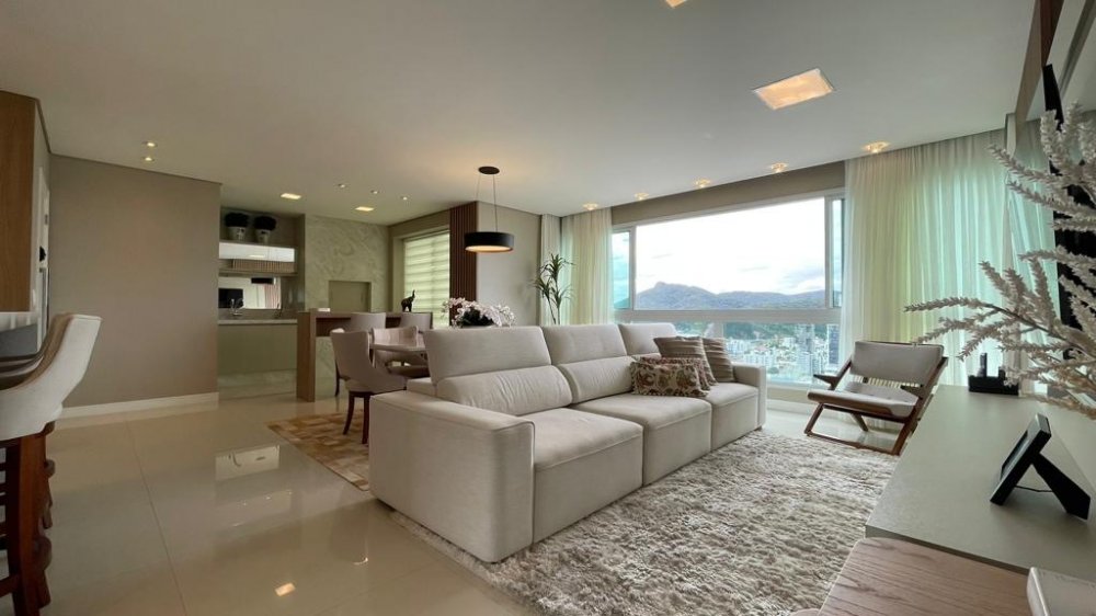 Apartamento - Venda - Centro - Balnerio Cambori - SC