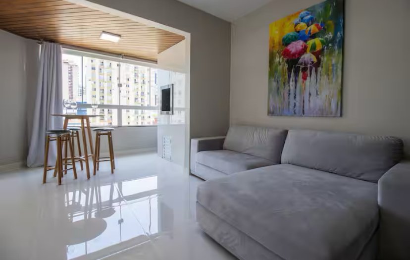 Cobertura Duplex - Venda - Centro - Balnerio Cambori - SC