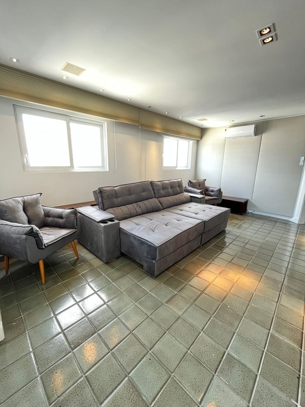 Cobertura Duplex - Venda - Centro - Balneário Camboriú - SC