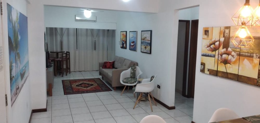 Apartamento - Venda - Centro - Balneário Camboriú - SC