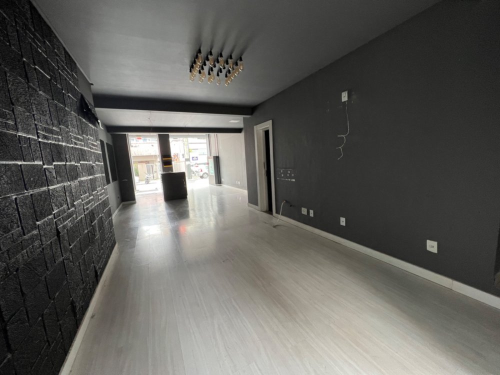 Sala Comercial - Venda - Centro - Balneário Camboriú - SC