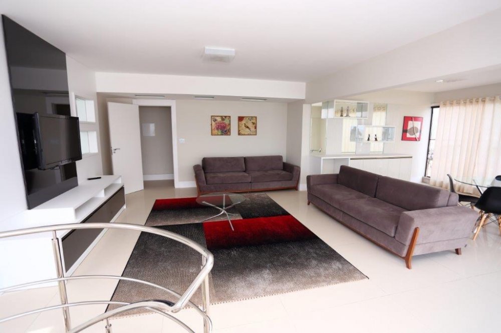 Cobertura Duplex - Venda - Centro - Balneário Camboriú - SC