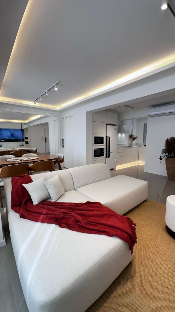 Apartamento - Venda - Centro - Balneário Camboriú - SC