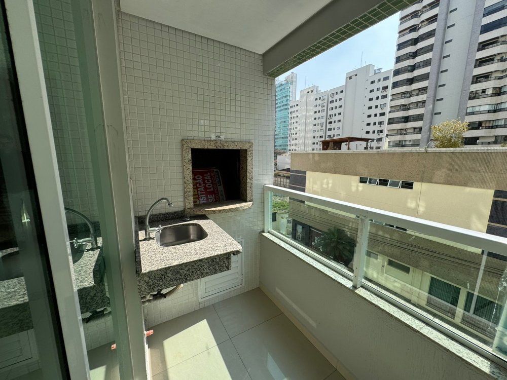 Apartamento - Venda - Centro - Balneário Camboriú - SC
