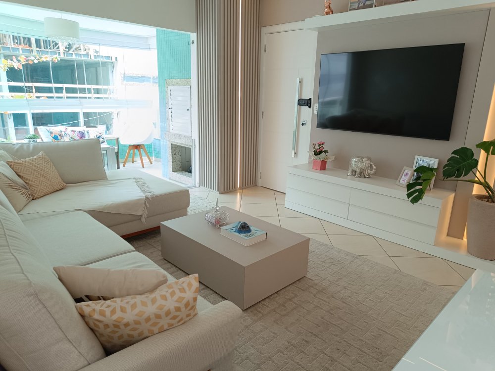 Apartamento - Venda - Centro - Balneário Camboriú - SC