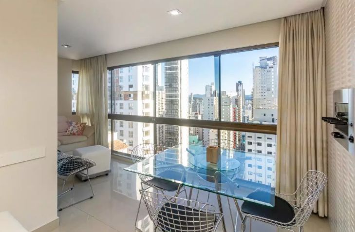 Apartamento - Venda - Centro - Balneário Camboriú - SC