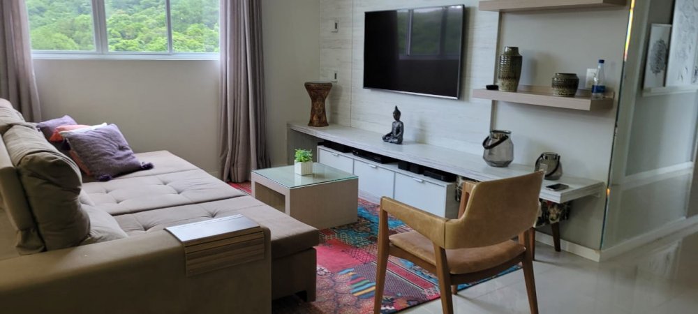 Apartamento - Venda - Pioneiros - Balneário Camboriú - SC