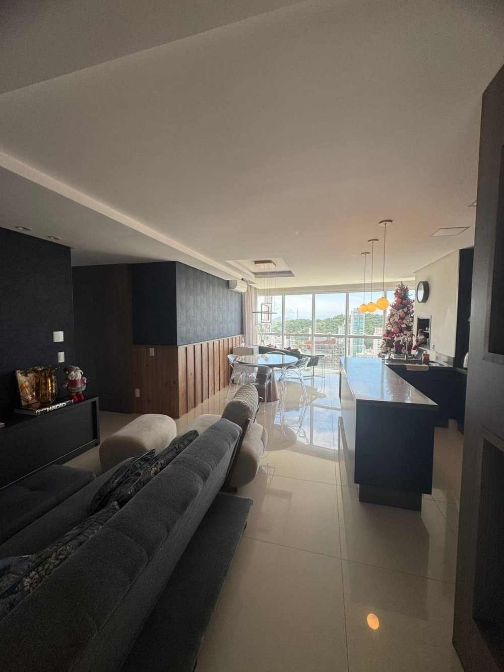 Apartamento - Venda - Centro - Balneário Camboriú - SC