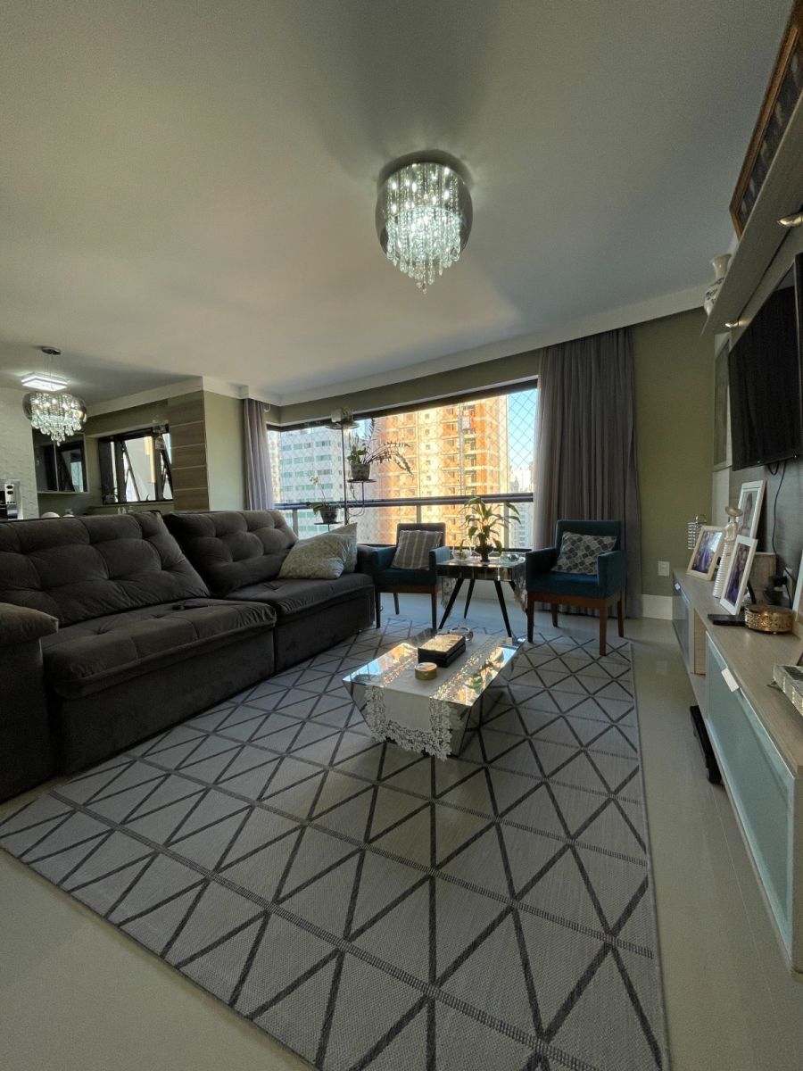 Apartamento - Venda - Centro - Balneário Camboriú - SC