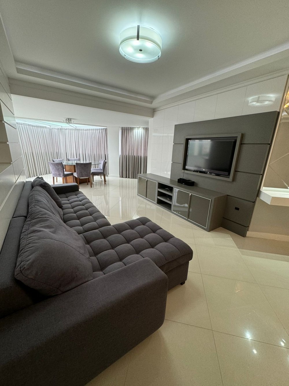 Apartamento - Venda - Centro - Balneário Camboriú - SC