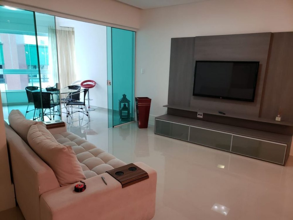 Apartamento - Venda - Centro - Balneário Camboriú - SC