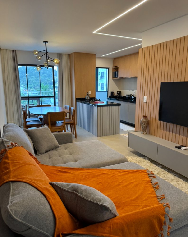 Apartamento - Venda - Praia Brava de Itaja - Itaja - SC