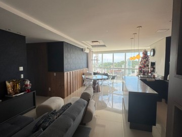 Edifcio Alameda Jardins